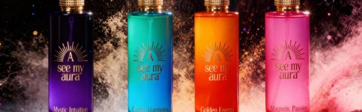 See My Aura: innowacyjna marka perfum łącząca zapach z biochemią emocji